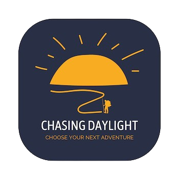 Chasing Daylight